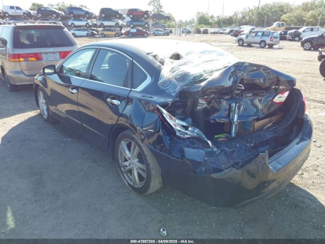1N4BL3AP6GC204698 Nissan Altima 3.5 Sl/3.5 Sr
