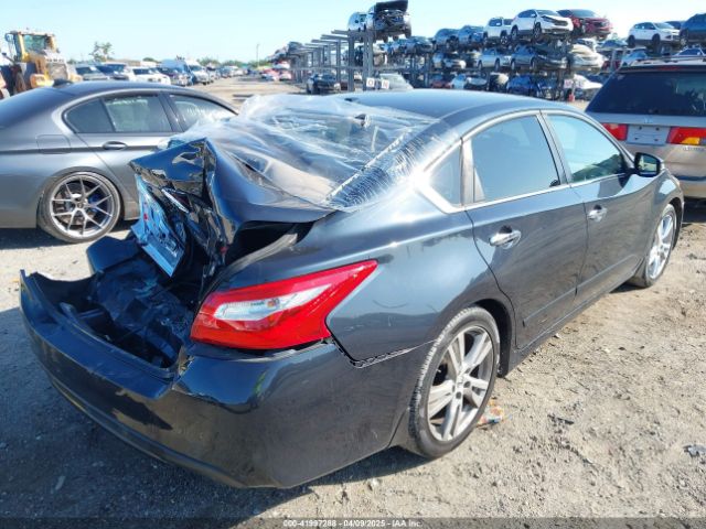 1N4BL3AP6GC204698 Nissan Altima 3.5 Sl/3.5 Sr