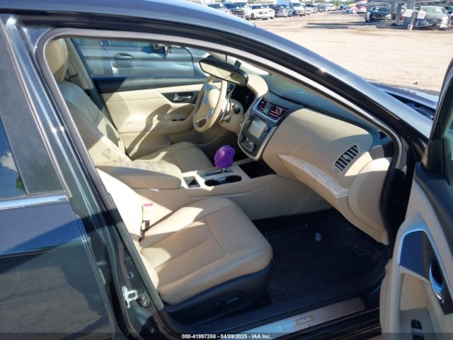 1N4BL3AP6GC204698 Nissan Altima 3.5 Sl/3.5 Sr