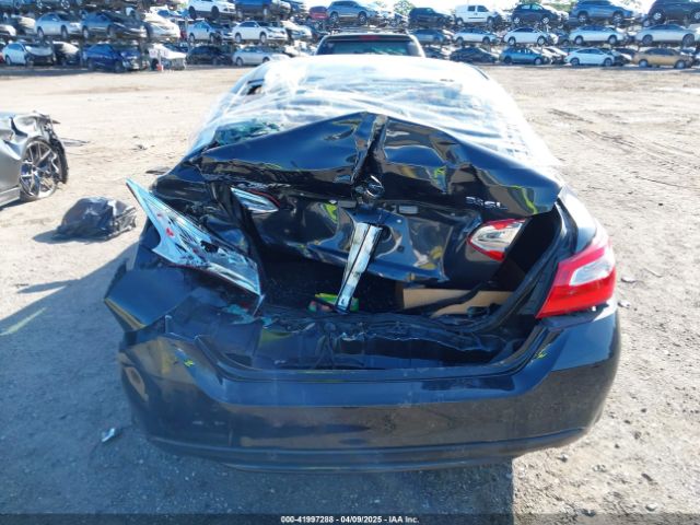 1N4BL3AP6GC204698 Nissan Altima 3.5 Sl/3.5 Sr