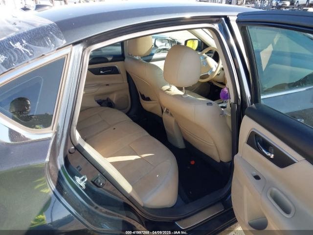 1N4BL3AP6GC204698 Nissan Altima 3.5 Sl/3.5 Sr