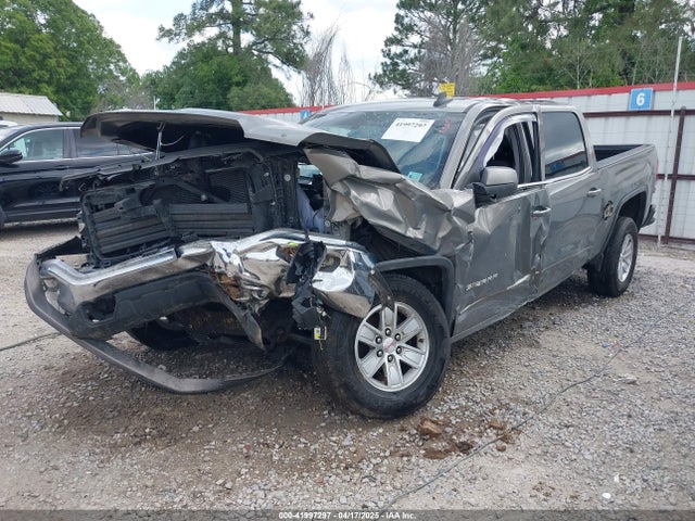 3GTP1MEC0HG230277 GMC Sierra 1500 Sle