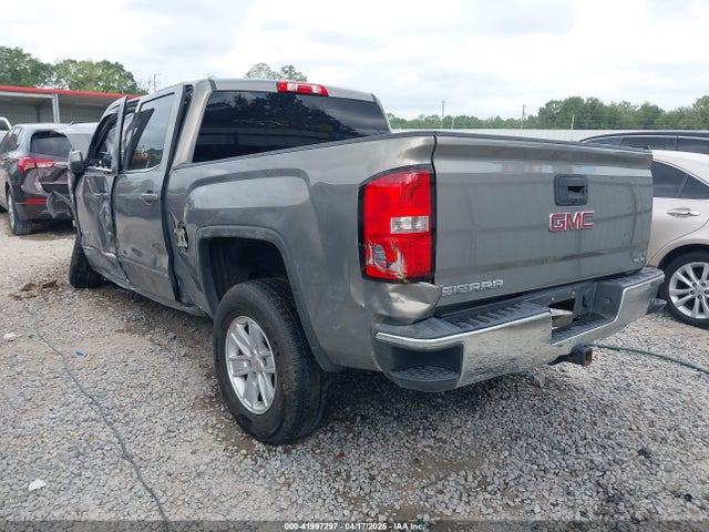 3GTP1MEC0HG230277 GMC Sierra 1500 Sle