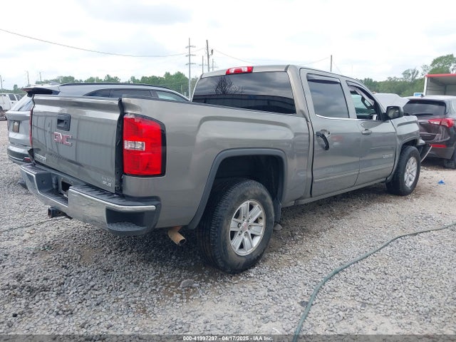 3GTP1MEC0HG230277 GMC Sierra 1500 Sle