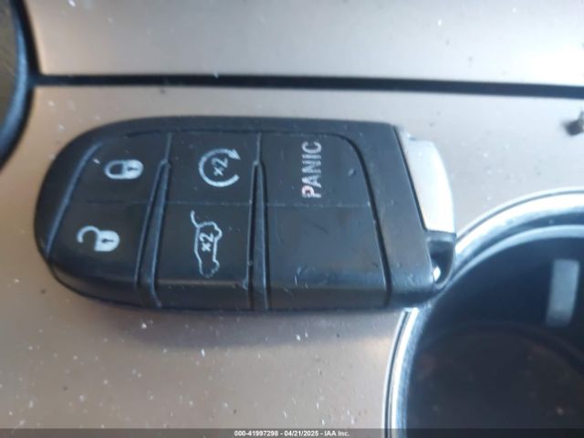 1C4RJFBG2FC911049 Jeep Grand Cherokee Limited
