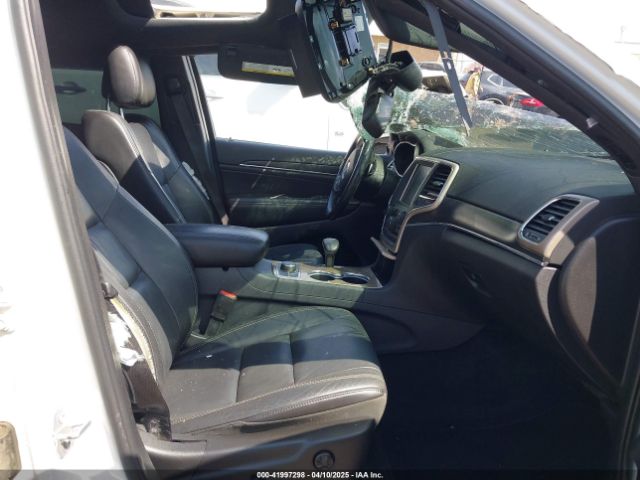 1C4RJFBG2FC911049 Jeep Grand Cherokee Limited