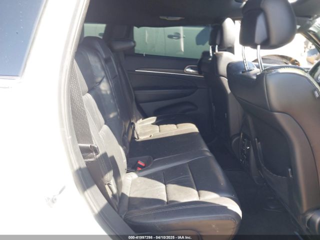 1C4RJFBG2FC911049 Jeep Grand Cherokee Limited