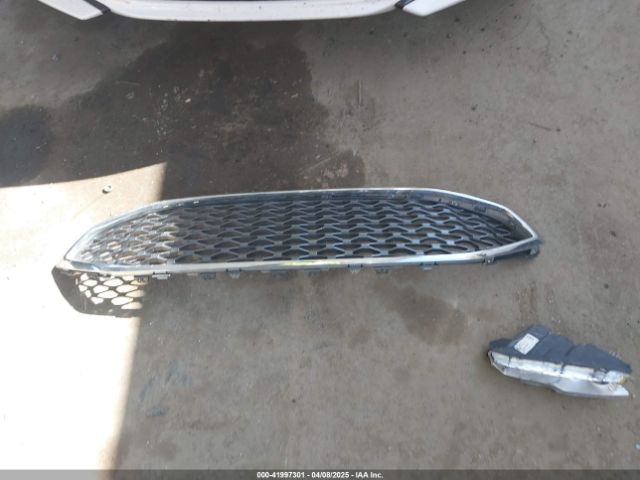 3FA6P0K94HR169974 Ford Fusion Platinum