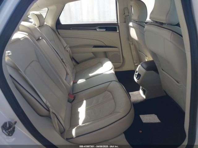3FA6P0K94HR169974 Ford Fusion Platinum