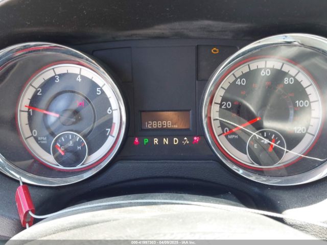 2C4RDGCG6HR629633 Dodge Grand Caravan Sxt