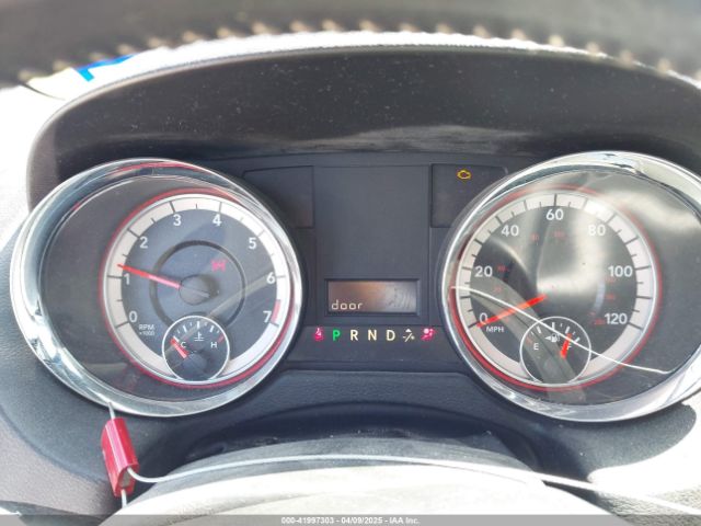 2C4RDGCG6HR629633 Dodge Grand Caravan Sxt