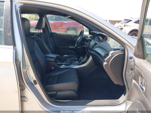 1HGCR2F55HA139856 Honda Accord Sport