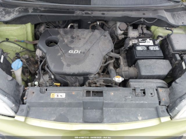 KNDJN2A22E7722473 KIA Soul