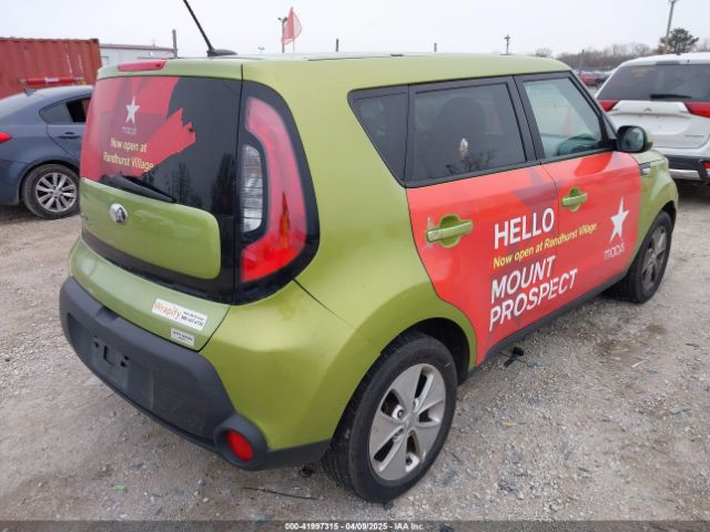 KNDJN2A22E7722473 KIA Soul