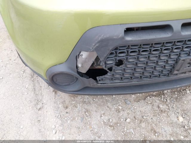 KNDJN2A22E7722473 KIA Soul