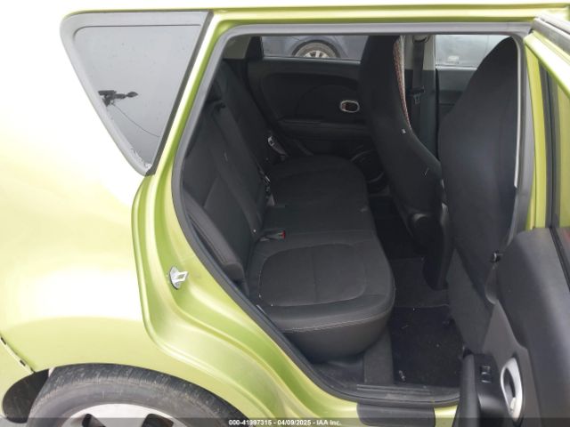 KNDJN2A22E7722473 KIA Soul