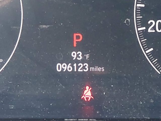 1HGCV1F31JA232528 Honda Accord Sport