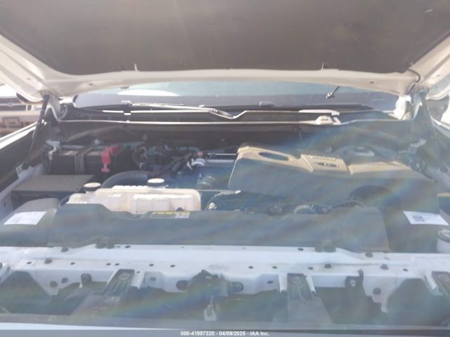 5TFJA5DB1PX078704 Toyota Tundra Limited