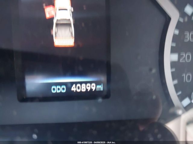 5TFJA5DB1PX078704 Toyota Tundra Limited