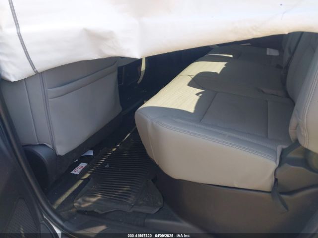 5TFJA5DB1PX078704 Toyota Tundra Limited
