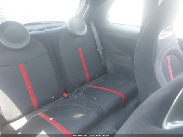 3C3CFFFH0ET240076 Fiat 500 ABARTH