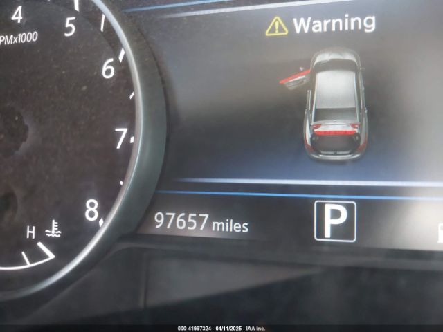 1N4AA6AP2HC446604 Nissan Maxima 3.5 Sr