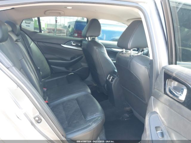 1N4AA6AP2HC446604 Nissan Maxima 3.5 Sr