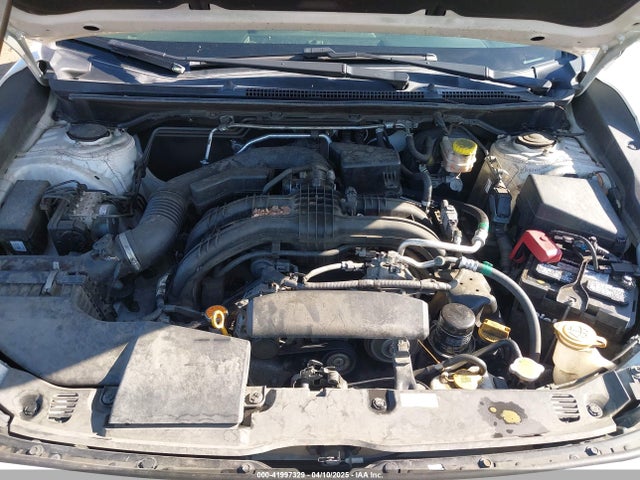 4S3GTAN69H3708931 Subaru Impreza 2.0i Limited