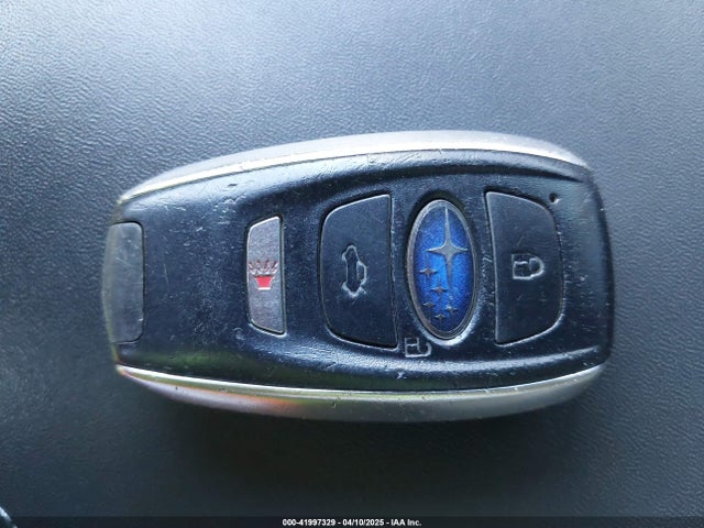 4S3GTAN69H3708931 Subaru Impreza 2.0i Limited