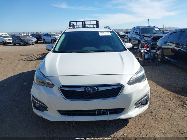 4S3GTAN69H3708931 Subaru Impreza 2.0i Limited