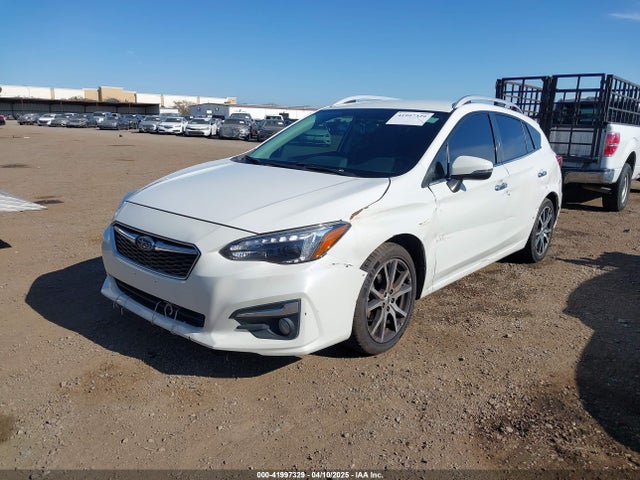 4S3GTAN69H3708931 Subaru Impreza 2.0i Limited