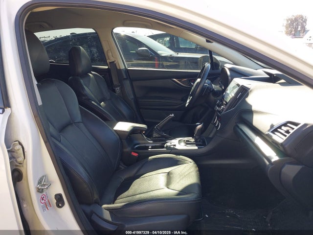 4S3GTAN69H3708931 Subaru Impreza 2.0i Limited