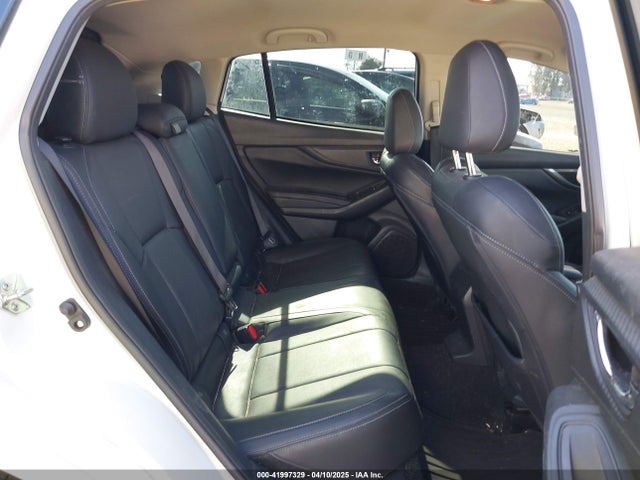 4S3GTAN69H3708931 Subaru Impreza 2.0i Limited