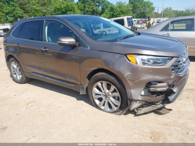 2019 FORD EDGE 2FMPK3K96KBB55994