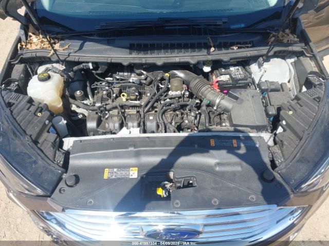 2019 FORD EDGE 2FMPK3K96KBB55994 Photo 9