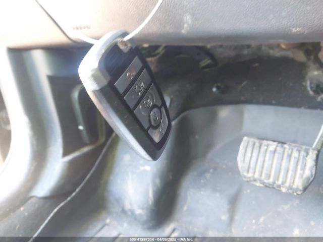 2019 FORD EDGE 2FMPK3K96KBB55994 Photo 10