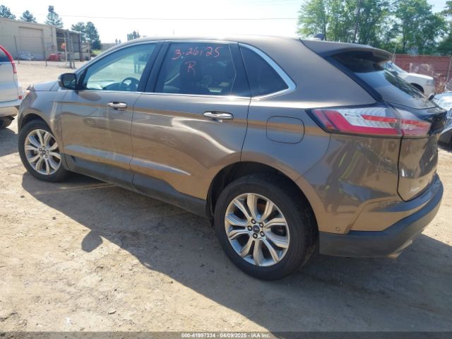 2019 FORD EDGE 2FMPK3K96KBB55994 Photo 2