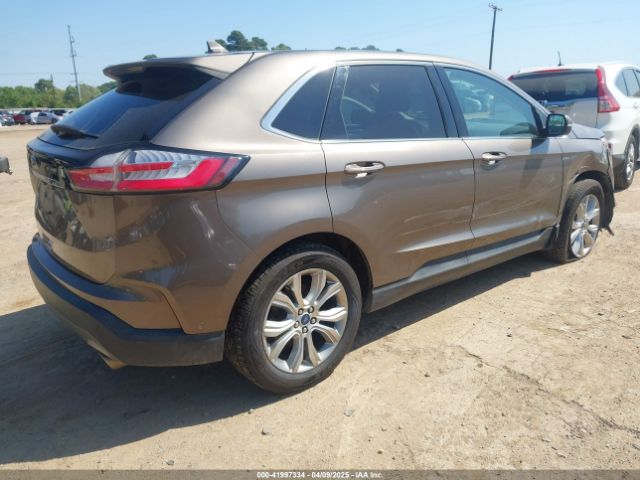 2019 FORD EDGE 2FMPK3K96KBB55994 Photo 3