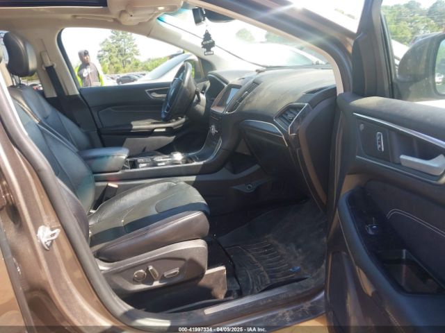 2019 FORD EDGE 2FMPK3K96KBB55994 Photo 4