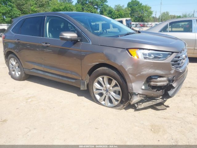 2019 FORD EDGE 2FMPK3K96KBB55994 Photo 5