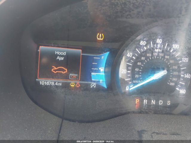 2019 FORD EDGE 2FMPK3K96KBB55994 Photo 6