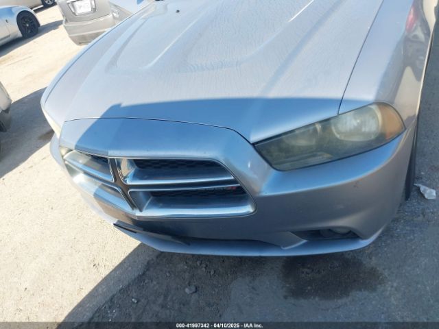 2C3CDXHG3EH360107 Dodge Charger Sxt