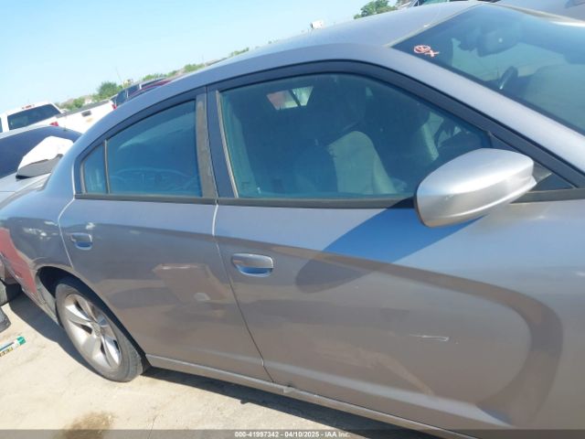 2C3CDXHG3EH360107 Dodge Charger Sxt