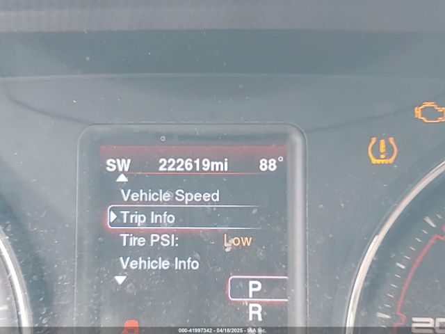 2C3CDXHG3EH360107 Dodge Charger Sxt