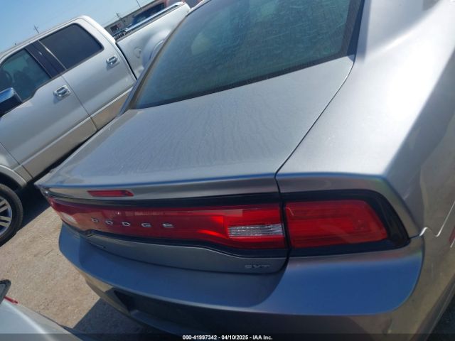 2C3CDXHG3EH360107 Dodge Charger Sxt