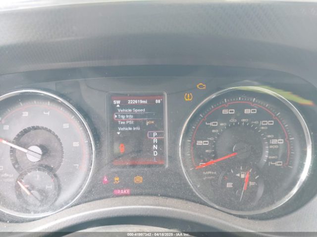 2C3CDXHG3EH360107 Dodge Charger Sxt