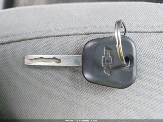 1GCHTBE33G1368850 Chevrolet Colorado Wt