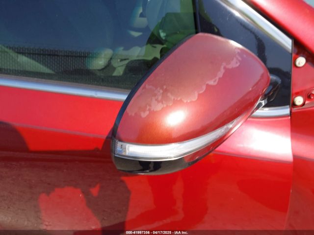 KNDPN3ACXJ7423171 KIA Sportage Ex