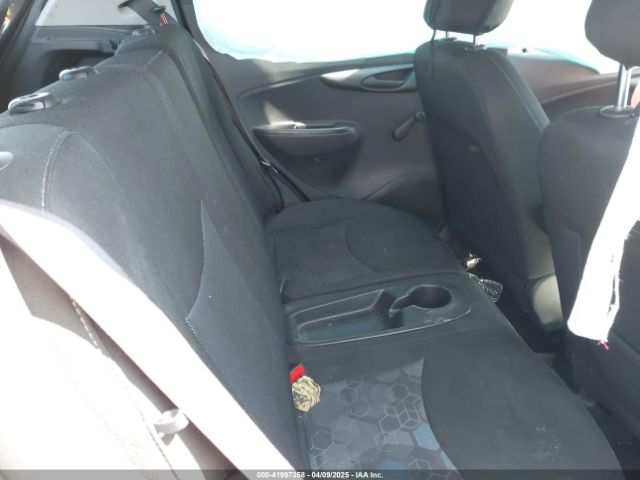 KL8CB6SA1HC827282 Chevrolet Spark Ls Cvt