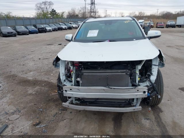 4T3B6RFV1NU094004 Toyota Rav4 Hybrid Xle Premium